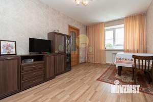 3-к квартира, вторичка, 54м2, 2/5 этаж