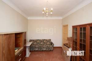 3-к квартира, вторичка, 67м2, 3/4 этаж