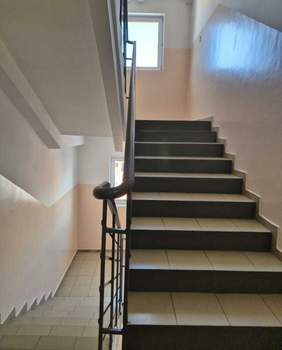 1-к квартира, вторичка, 40м2, 8/9 этаж