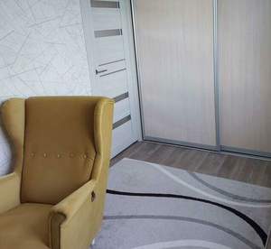 3-к квартира, вторичка, 75м2, 5/18 этаж