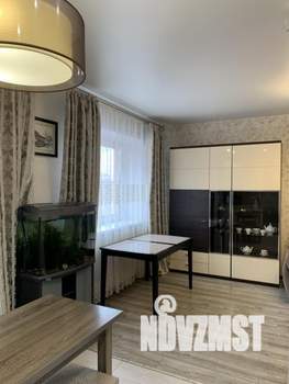 3-к квартира, вторичка, 85м2, 8/12 этаж