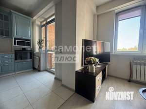 1-к квартира, вторичка, 35м2, 7/9 этаж