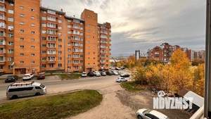 1-к квартира, вторичка, 57м2, 3/10 этаж