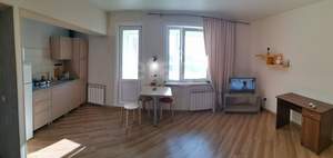 1-к квартира, вторичка, 32м2, 15/15 этаж