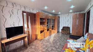 3-к квартира, вторичка, 56м2, 3/5 этаж