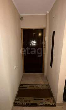 3-к квартира, вторичка, 61м2, 3/5 этаж