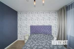 3-к квартира, вторичка, 85м2, 11/16 этаж