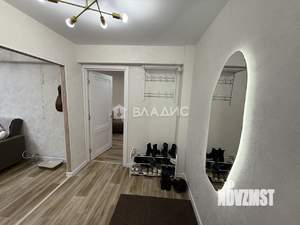 3-к квартира, вторичка, 55м2, 1/5 этаж