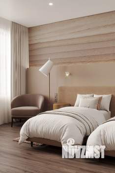 1-к квартира, вторичка, 48м2, 5/9 этаж