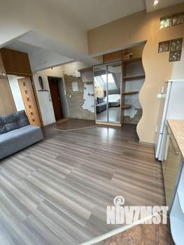 2-к квартира, вторичка, 57м2, 6/6 этаж