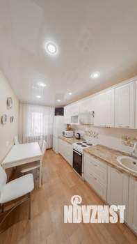 3-к квартира, вторичка, 59м2, 5/5 этаж