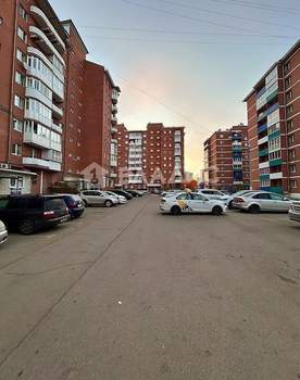 1-к квартира, вторичка, 48м2, 4/9 этаж