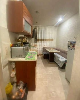 2-к квартира, вторичка, 44м2, 1/2 этаж