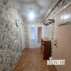 2-к квартира, вторичка, 51м2, 5/5 этаж