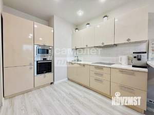 3-к квартира, вторичка, 78м2, 4/9 этаж