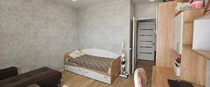 2-к квартира, вторичка, 42м2, 12/18 этаж