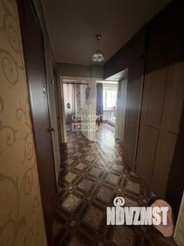 4-к квартира, вторичка, 73м2, 2/5 этаж