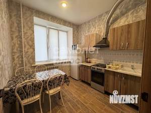2-к квартира, вторичка, 42м2, 4/5 этаж