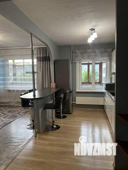 3-к квартира, вторичка, 67м2, 4/9 этаж