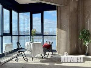 Студия квартира, вторичка, 165м2, 9/11 этаж