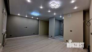 1-к квартира, вторичка, 39м2, 2/4 этаж