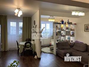 1-к квартира, вторичка, 42м2, 5/10 этаж