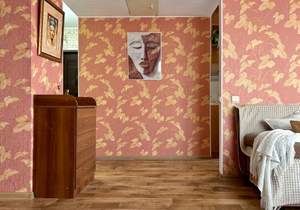 1-к квартира, вторичка, 34м2, 5/5 этаж