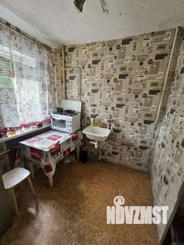 1-к квартира, вторичка, 31м2, 2/4 этаж