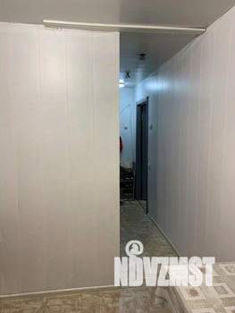 1-к квартира, вторичка, 31м2, 1/5 этаж