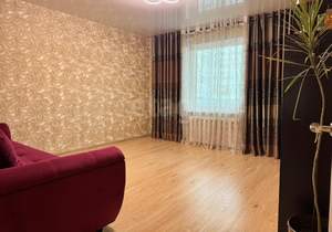 3-к квартира, вторичка, 67м2, 3/9 этаж