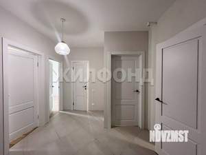 2-к квартира, вторичка, 54м2, 2/4 этаж