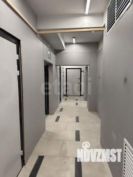 2-к квартира, вторичка, 37м2, 5/11 этаж