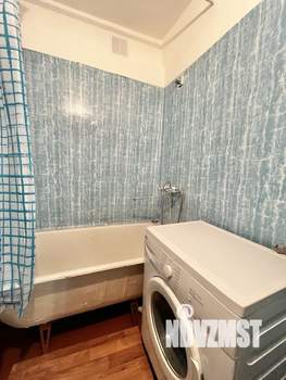 1-к квартира, вторичка, 36м2, 2/5 этаж