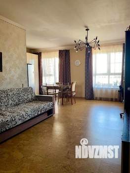 3-к квартира, вторичка, 73м2, 5/10 этаж