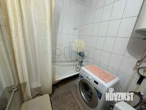 1-к квартира, вторичка, 24м2, 1/3 этаж