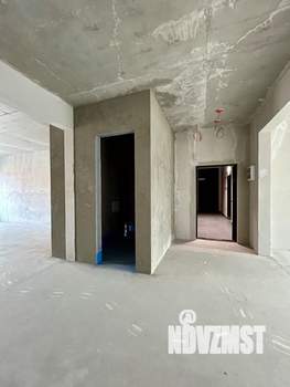 3-к квартира, вторичка, 110м2, 5/6 этаж