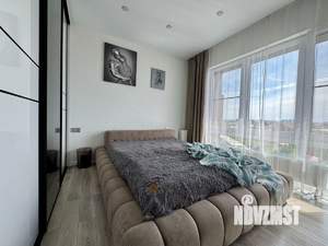 4-к квартира, вторичка, 84м2, 17/18 этаж