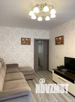 3-к квартира, вторичка, 85м2, 8/12 этаж