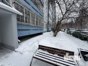 3-к квартира, вторичка, 63м2, 1/9 этаж