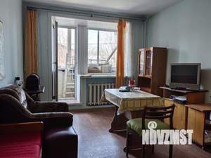 1-к квартира, вторичка, 34м2, 2/5 этаж