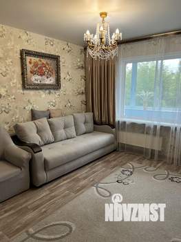 2-к квартира, вторичка, 47м2, 3/9 этаж