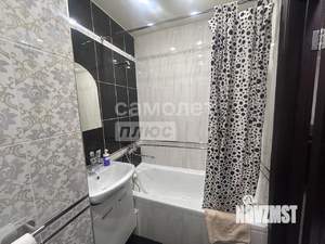 Студия квартира, вторичка, 32м2, 8/10 этаж