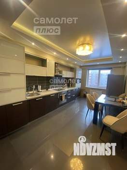 3-к квартира, вторичка, 114м2, 3/5 этаж