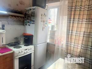 2-к квартира, вторичка, 44м2, 1/5 этаж