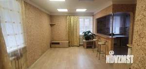 1-к квартира, вторичка, 31м2, 1/4 этаж