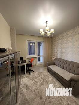 2-к квартира, вторичка, 55м2, 9/18 этаж