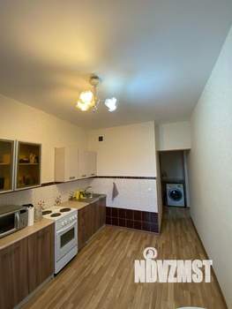 1-к квартира, вторичка, 40м2, 6/9 этаж