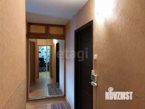 2-к квартира, вторичка, 44м2, 1/5 этаж