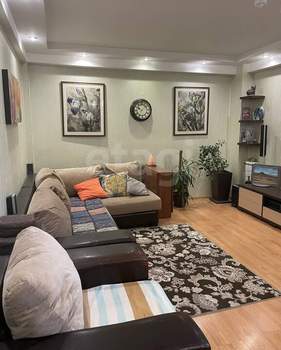 1-к квартира, вторичка, 55м2, 4/9 этаж