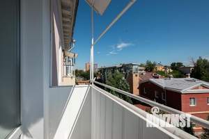 3-к квартира, вторичка, 63м2, 4/4 этаж